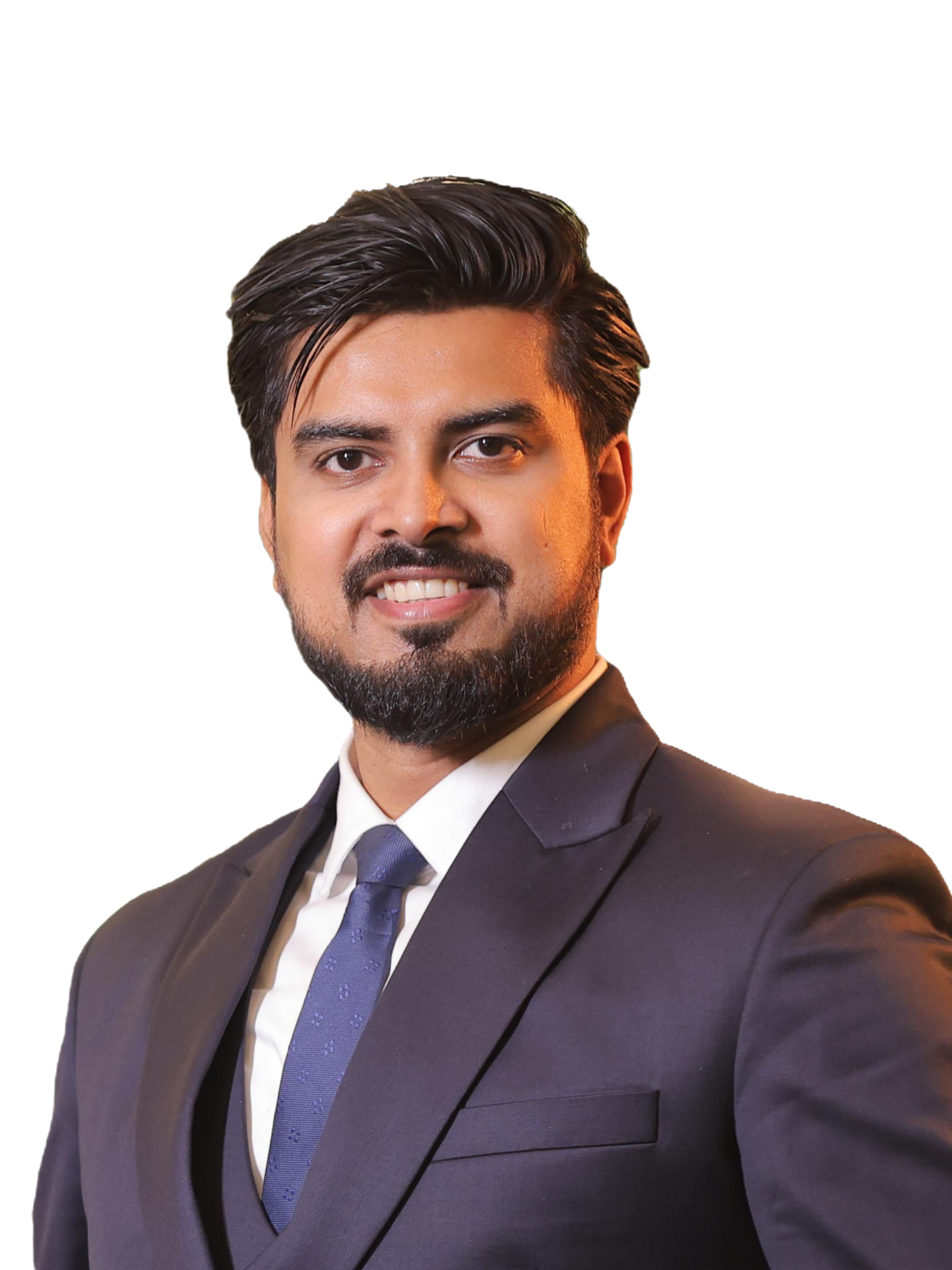 Gaurav Sethi